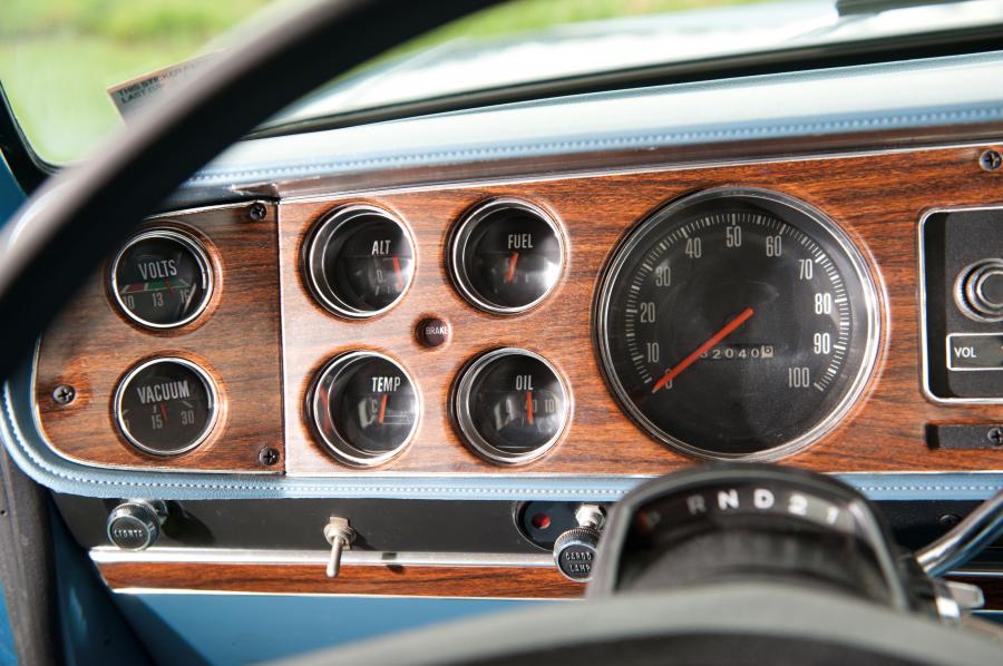 Dodge D150 Adventurer SE 1977 года  (фото 4 из 16)